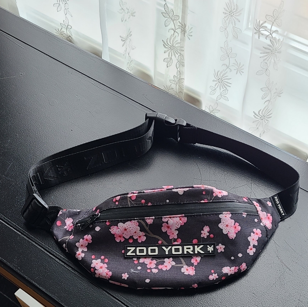 Zoo York- Fanny pack